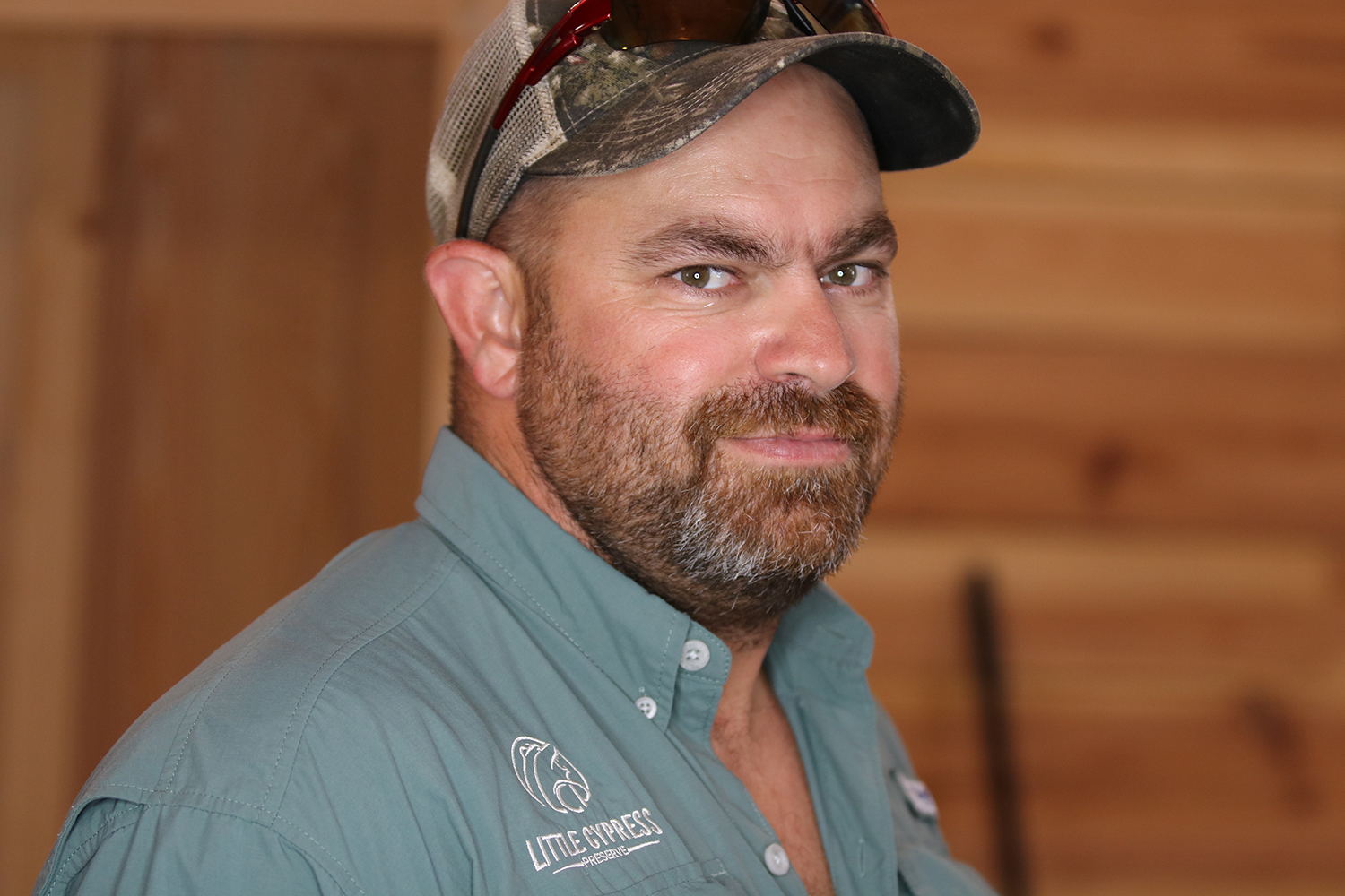 Derrick Arnold