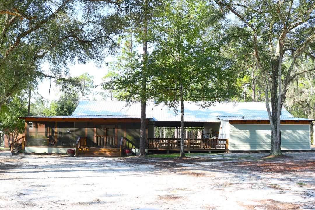 LCP Visit Information Little Cypress Preserve